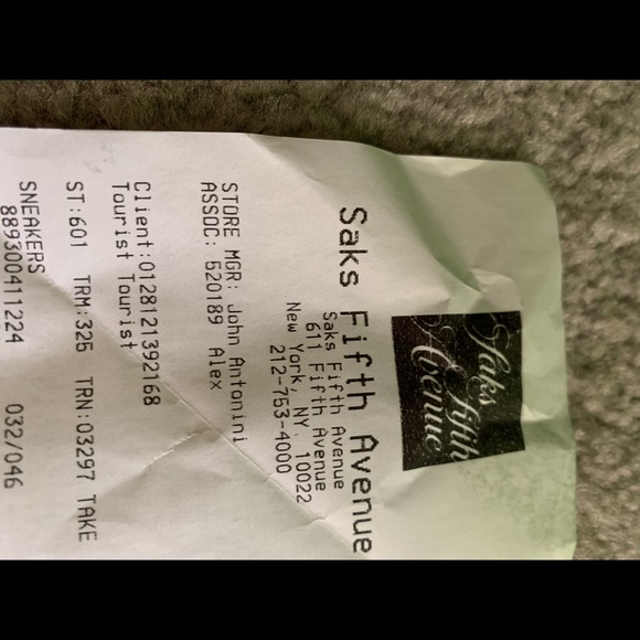 Balenciaga triple S - Picture 8 of 8